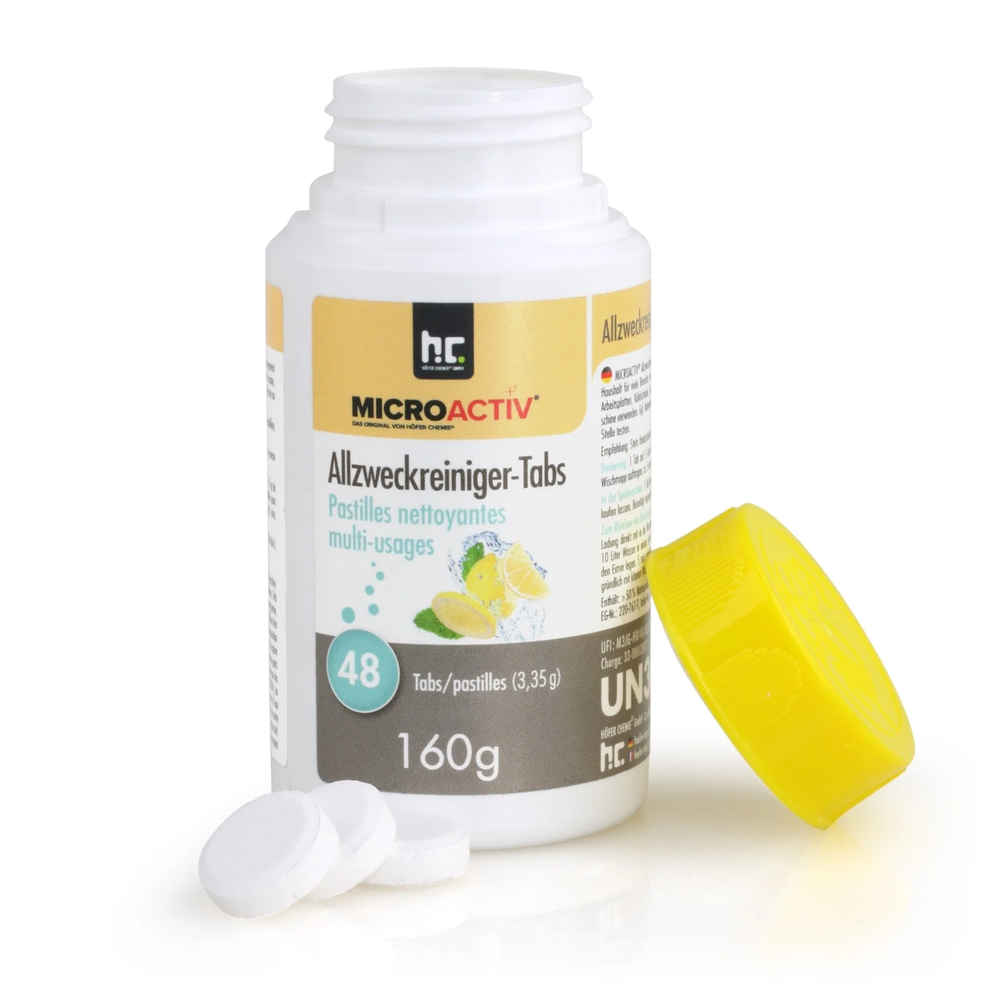 MICROACTIV®